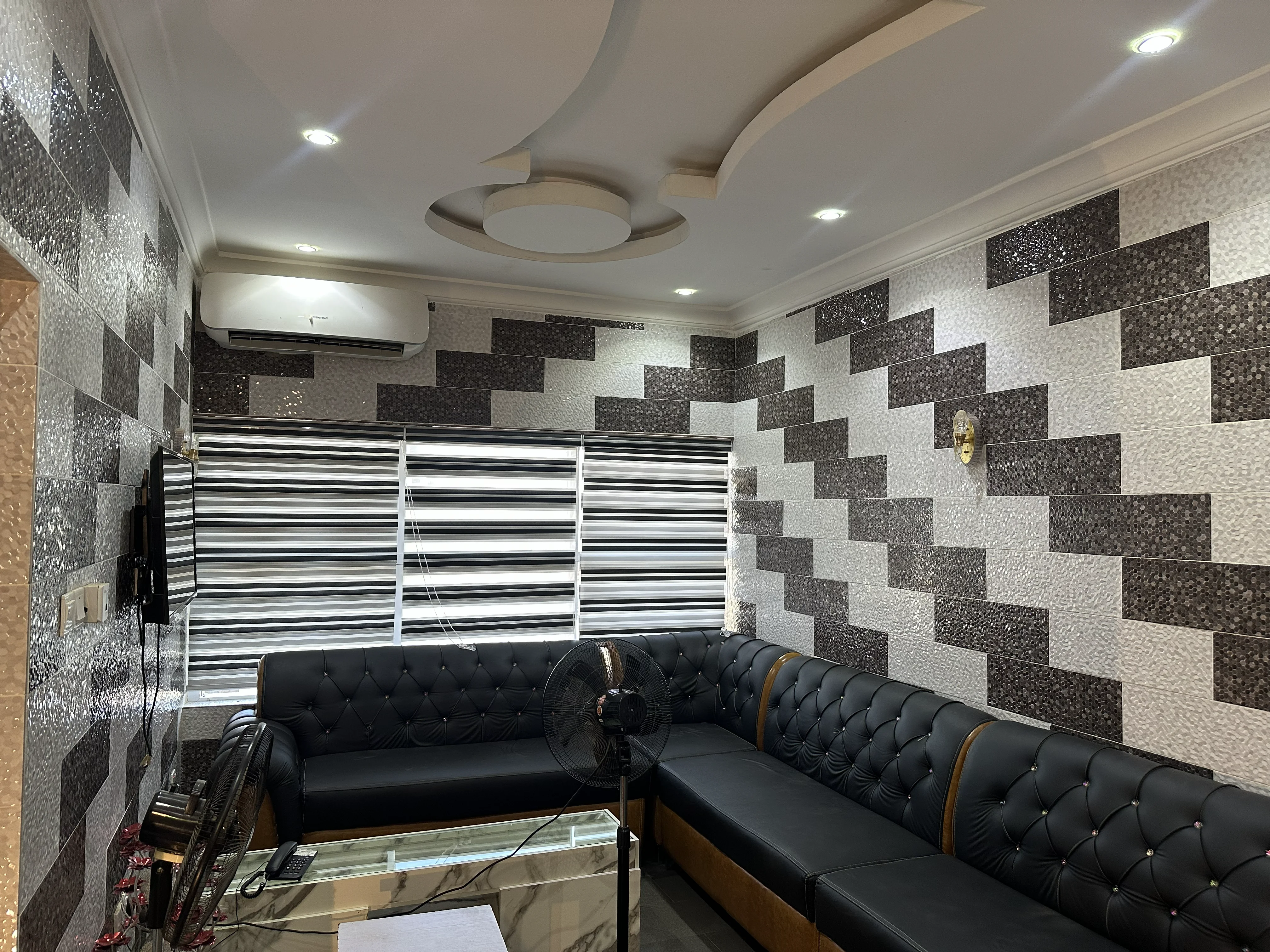 Amenities at Bold Dream Hotel