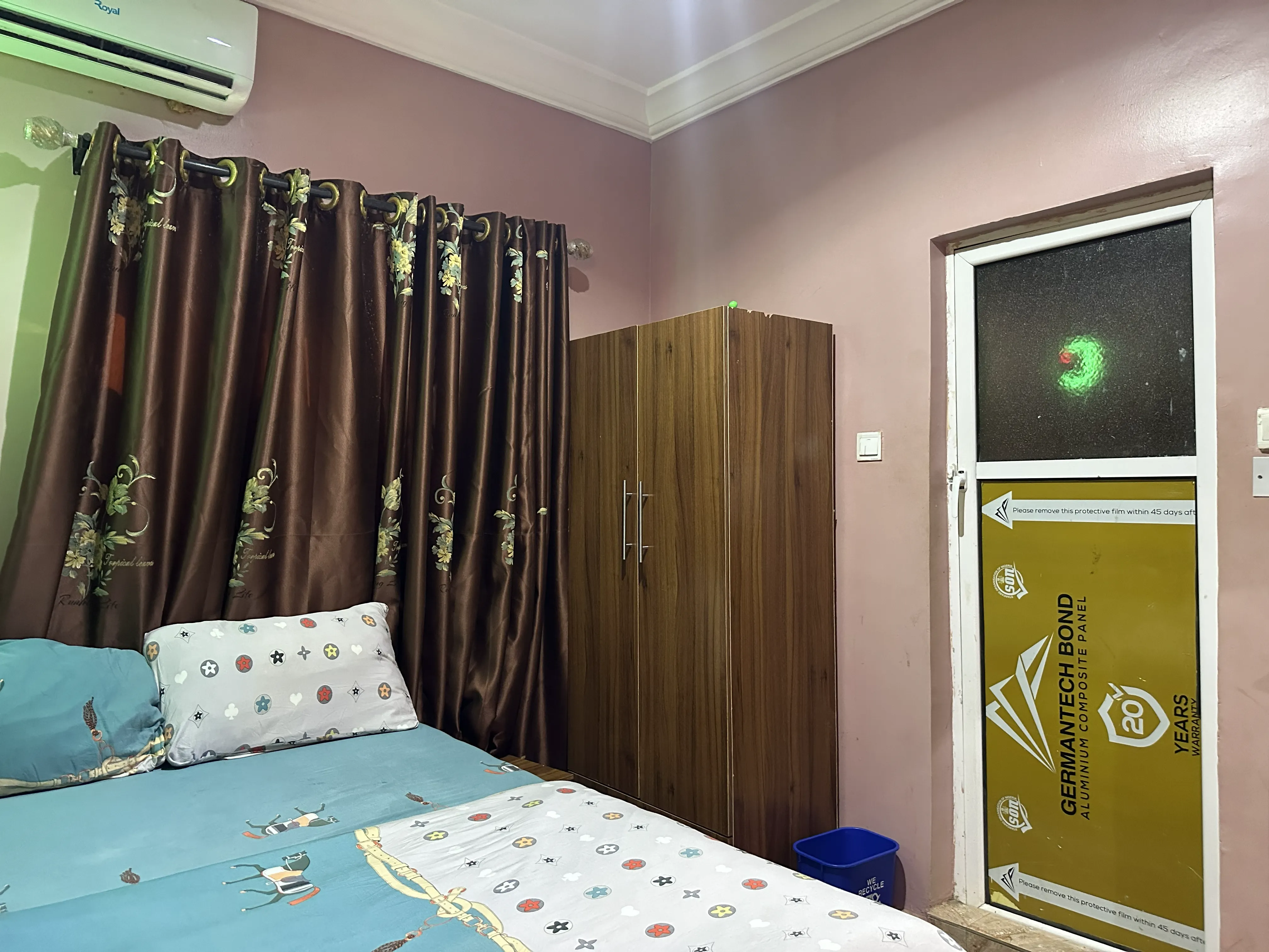 Standard Room at Bold Dream Hotel