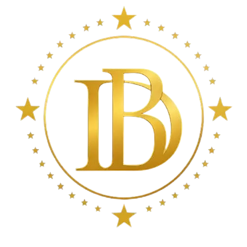 Bold Dream Hotel Logo